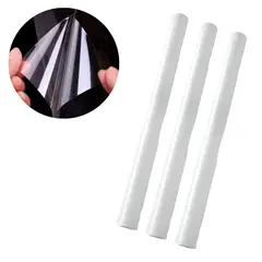 ELMEJORPRECIO - Set De 3 Protectores Vinil Adhesivo Para Muebles Pared