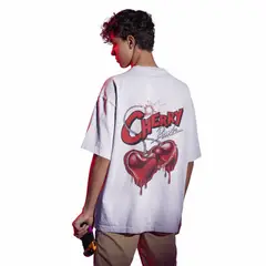 GENERICO - POLO OVERSIZE HOMBRE - LQNN