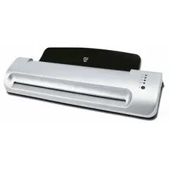 WILLING - Laminadora OL 360 A3 75-175mic