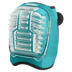 TOTAL TOOLS - Rodilleras de trabajo industrial Total