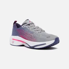 NEW ATHLETIC - Zapatilla Running Rush 166-0457 Mujer