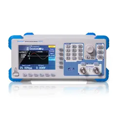 PEAKTECH - GENERADOR DE FUNCIONES ARBITRARIAS - P-4120 A