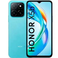 HONOR - Celular X5B 4GB 64GB Azul