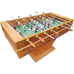 GENERICO - JUEGO DE MESA FULBITO COMERCIAL