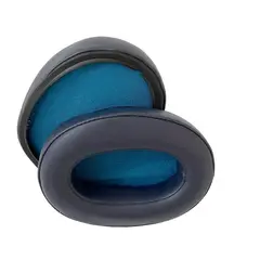 GENERICO - Almohadillas para audífonos Sony WH-XB900 WH-XB900N azul