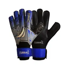 FUBBALL - GUANTES DE AREQUERO R5 CRACKS - CON VARILLA - TALLA 10