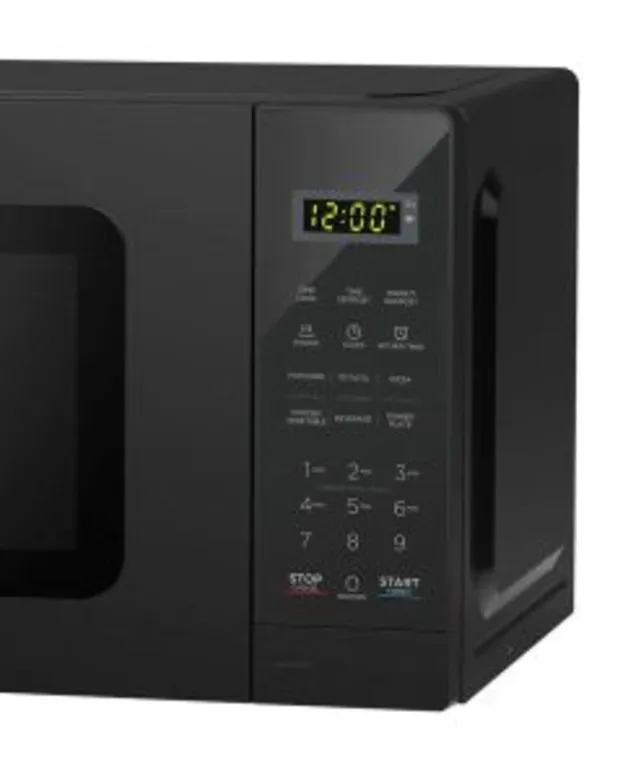 Horno Microondas Oster® de 20L POGME2702 Negro