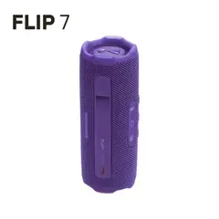 JBL - Parlante Flip 7 con Aurocast IP68 duración hasta 16 horas - PR