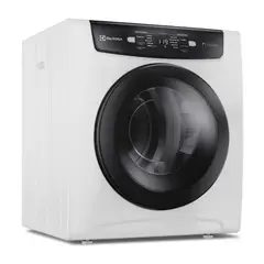 ELECTROLUX - Secadora de ropa EDEJ07D2JSYW 7kg Premium Blanco