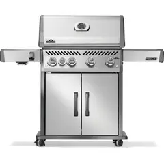 NAPOLEON - Parrilla Rogue® 525SIB