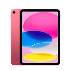 APPLE - IPad 11 A16 128GB Rosado