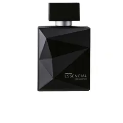 NATURA - Essencial exclusivo 100ml perfume de hombre