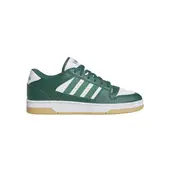 adidas gazelle silver green womens Zapatillas Originals Hombre Adidas Drop Step Low 2.0