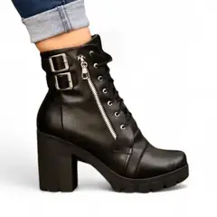 GENERICO - Botin Mujer 2086L-60