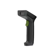 MALCREADO34380 - ESCANER DE CODIGOS DE BARRA 1D CONEXION USB ALAMBRICO ZKB101S