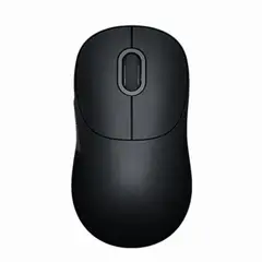 XIAOMI - Mi Dual Mode Wireless Mouse 3 - Negro