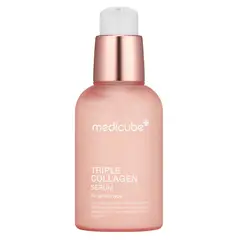 MEDICUBE - TRIPLE COLLAGEN SERUM 4.0 55ml