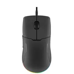 XIAOMI - Mouse Gamer Gaming Lite YXSB01YM RGB - Negro