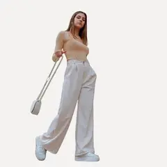 ANTAR - PANTALONES LETICIA MUJER