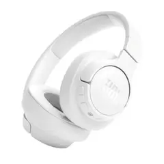 JBL - AUDIFONOS TUNE 720 BT HEADPHINE BLUETOOH OVER EAR BLANCO