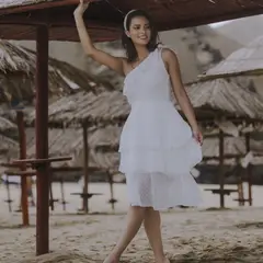 DOLCATTA - Vestido Samantha -