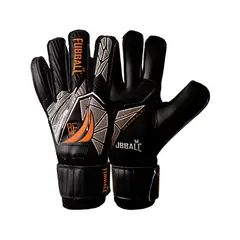 FUBBALL - GUANTES DE ARQUERO - VANDERLEI - CON VARILLAS - TALLA 8