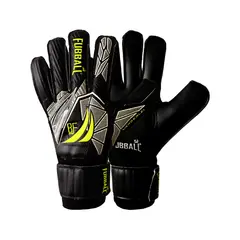 FUBBALL - GUANTES DE ARQUERO - VANDERLEI - CON VARILLAS - TALLA 8