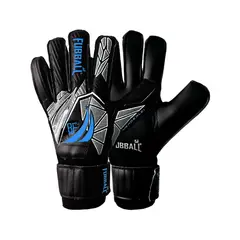 FUBBALL - Guantes de Arquero VANDERLEI - Alto Rendimiento - N9