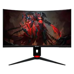 TEROS - MONITOR CURVO GAMING TE-3215G 32 FHD VA HDMI DP
