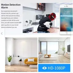 GENERICO - Monitor de bebe para el hogar vision nocturna voz bidireccional