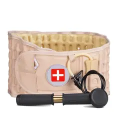 UNICARE - Faja de Descompresión Lumbar