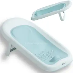 EBABY - Bañera plegable Base Antideslizante RADI