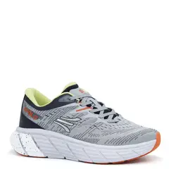 APOLO - Zapatillas Running Hombre AH23-05 Gris