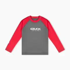 GZUCK - Polo Sintetico Niño Sakref