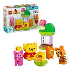 LEGO - 10457 Fiesta de Cumpleaños de Winnie the Pooh
