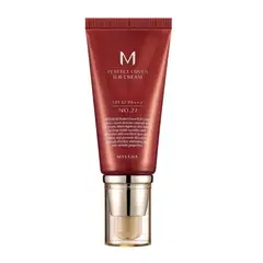 MISSHA - MPERFECTCOVER BB CREAMSPF42PA++ NO27