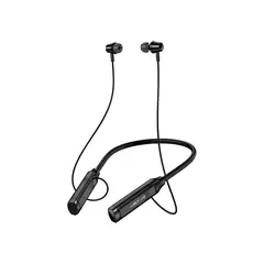 BOROFONE - Audifono BE66 Motor Negro