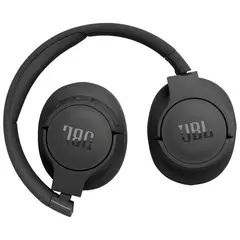 JBL - AUDIFONO TUNE 770 NC BLUETOOTH NEGRO