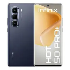 INFINIX - Celular Hot 50 Pro Plus 8GB 256GB Negro