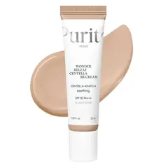 GENERICO - WONDER RELEAF CENTELLA BB CREAM 21 LIGHT BEIGE 30ML