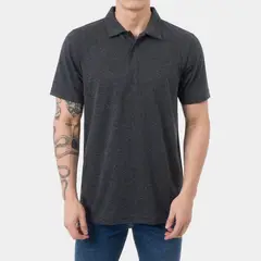 GZUCK - Polo Box Moda Jersey Olzort Hombre