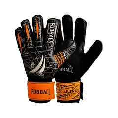 FUBBALL - Guantes de Arquero ULTRA - Alto Rendimiento - N9