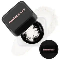 HUDA BEAUTY - Polvo suelto Color Sugar Cookie 6g Maquillaje