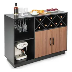 GENERICO - Mueble Bar Armado Chianti Classico - Gaudi