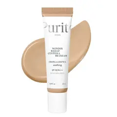 GENERICO - WONDER RELEAF CENTELLA BB CREAM 23 NATURAL BEIGE 30ML