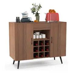 GENERICO - Mueble Bar Armado Viñedos Valderiz - Gaudi