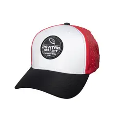 LEAF NATIVAS - GORRA MALLA UNISEX LNME13 MULTICOLOR SPORT 1028144