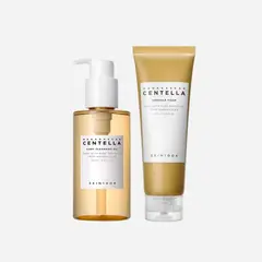 SKIN1004 - PACK DOBLE LIMPIEZA MADAGASCAR CENTELLA