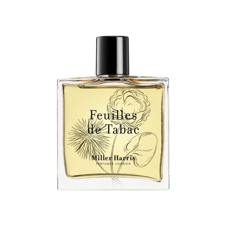 FEUILLES DE TABAC EDP 100ML