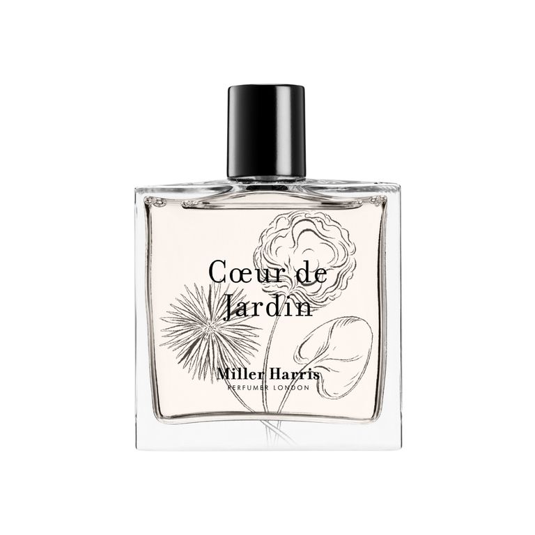COEUR DE JARDIN EDP 100ML